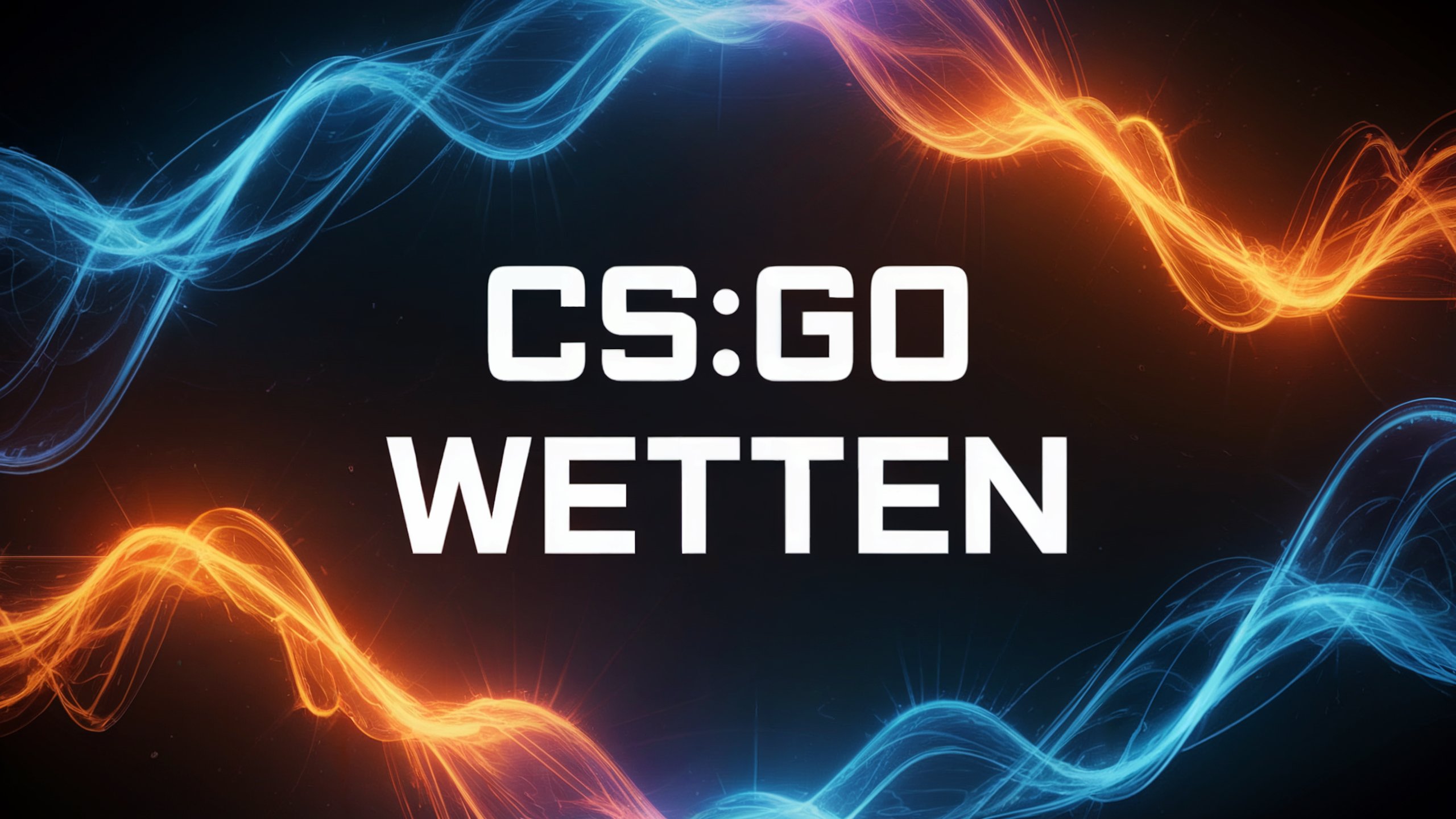 CS:GO Wetten: Dein Guide für erfolgreiche Tipps
