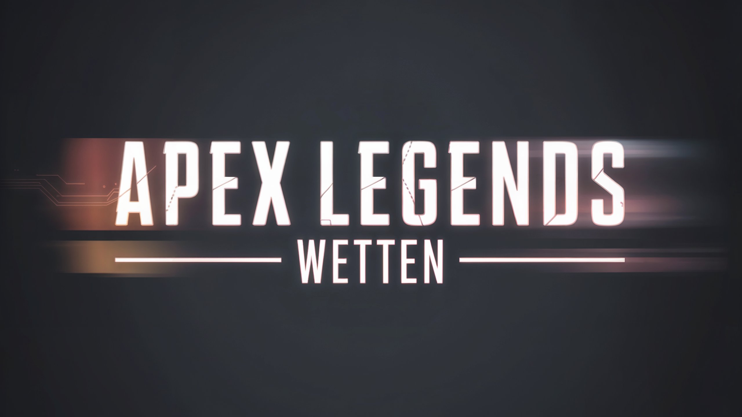Erfolgreich auf Apex Legends wetten: Strategien & Tipps