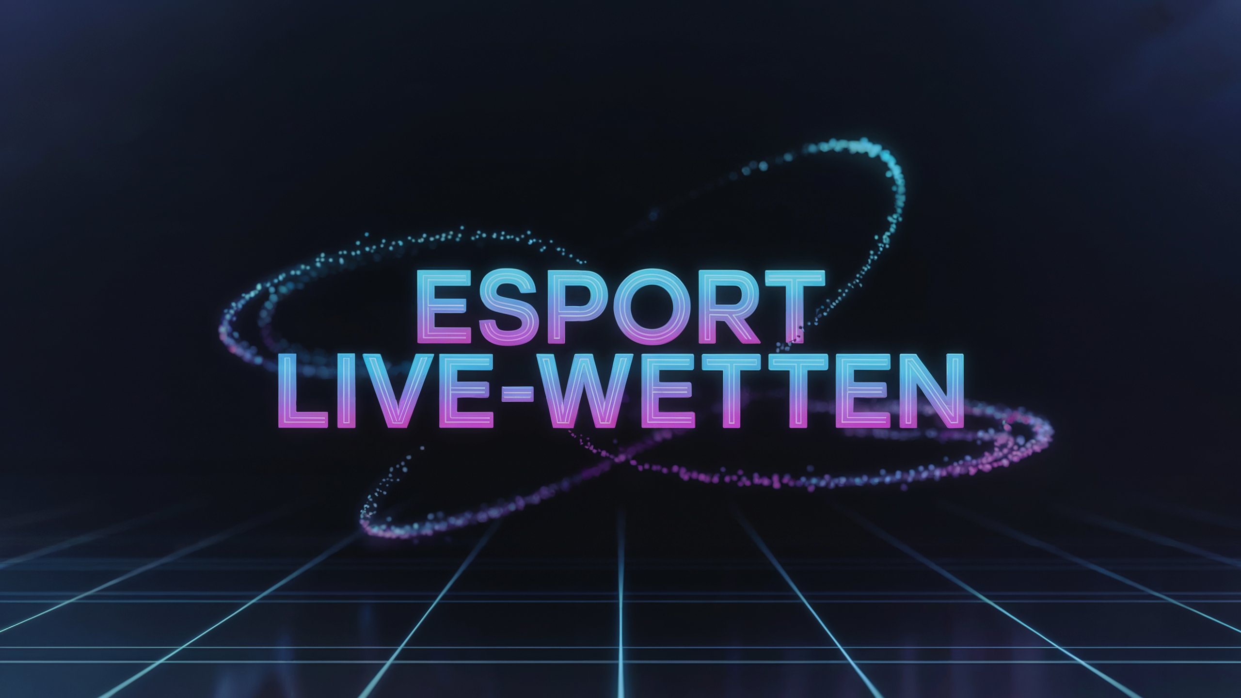eSport Live-Wetten: Strategien & Tipps