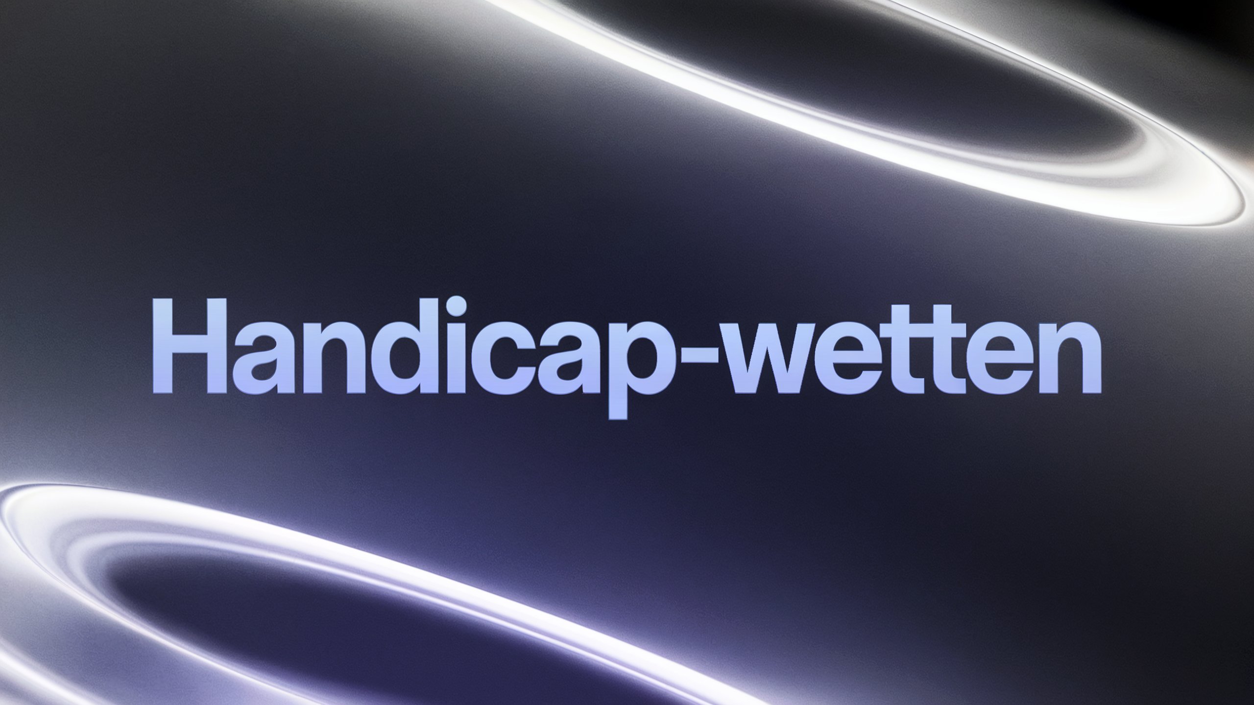 Handicap-Wetten: Varianten und Strategien für eSports.