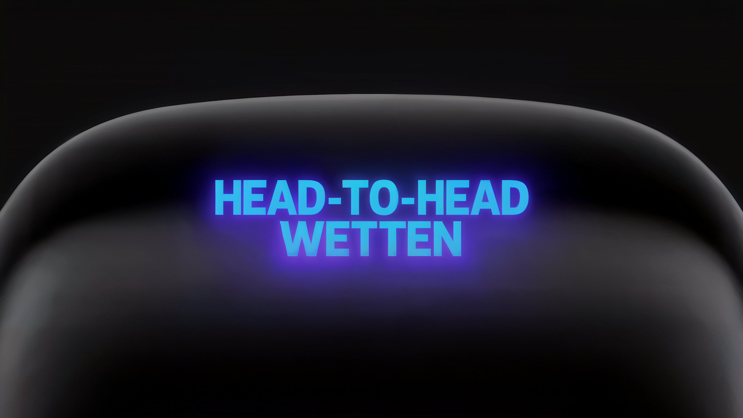 Head-to-Head Wetten: Strategien und Tipps.