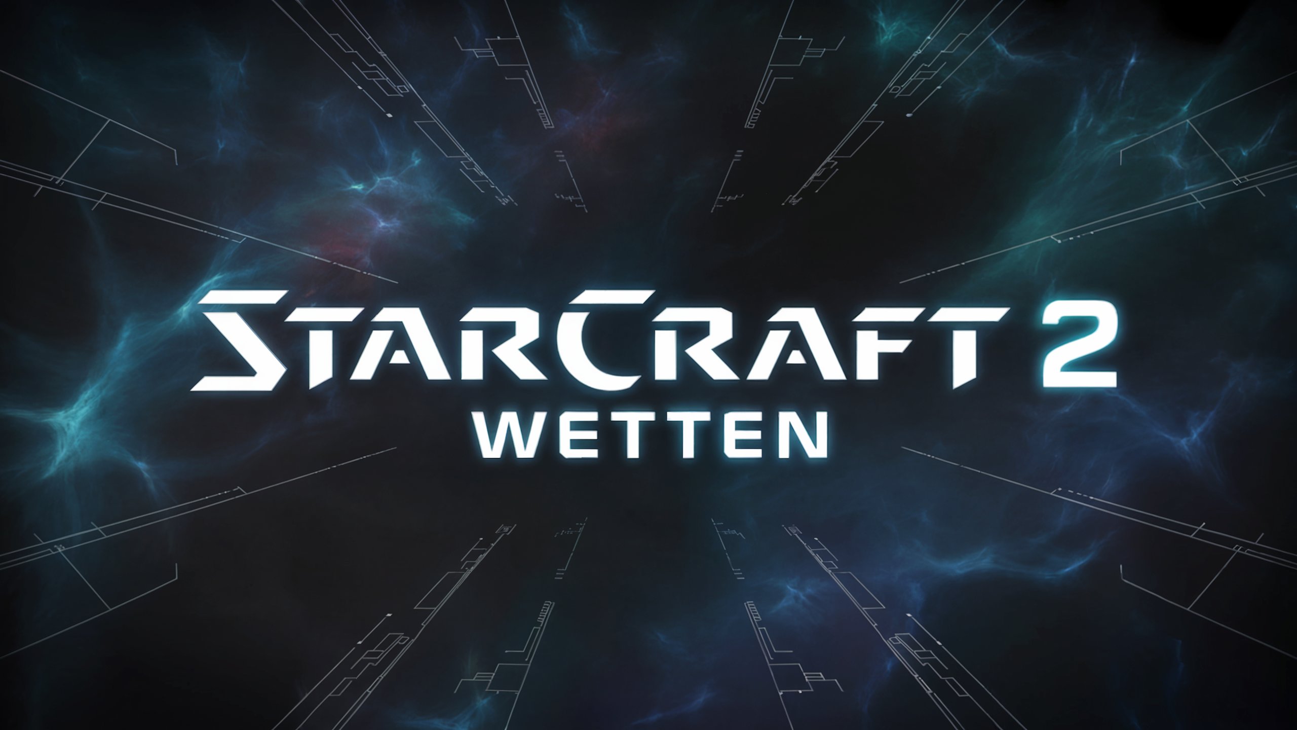 StarCraft 2 Wetten: Strategien und Wettmärkte